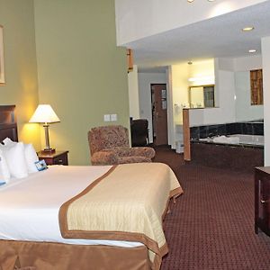 Executive King Suite Non-Smoking